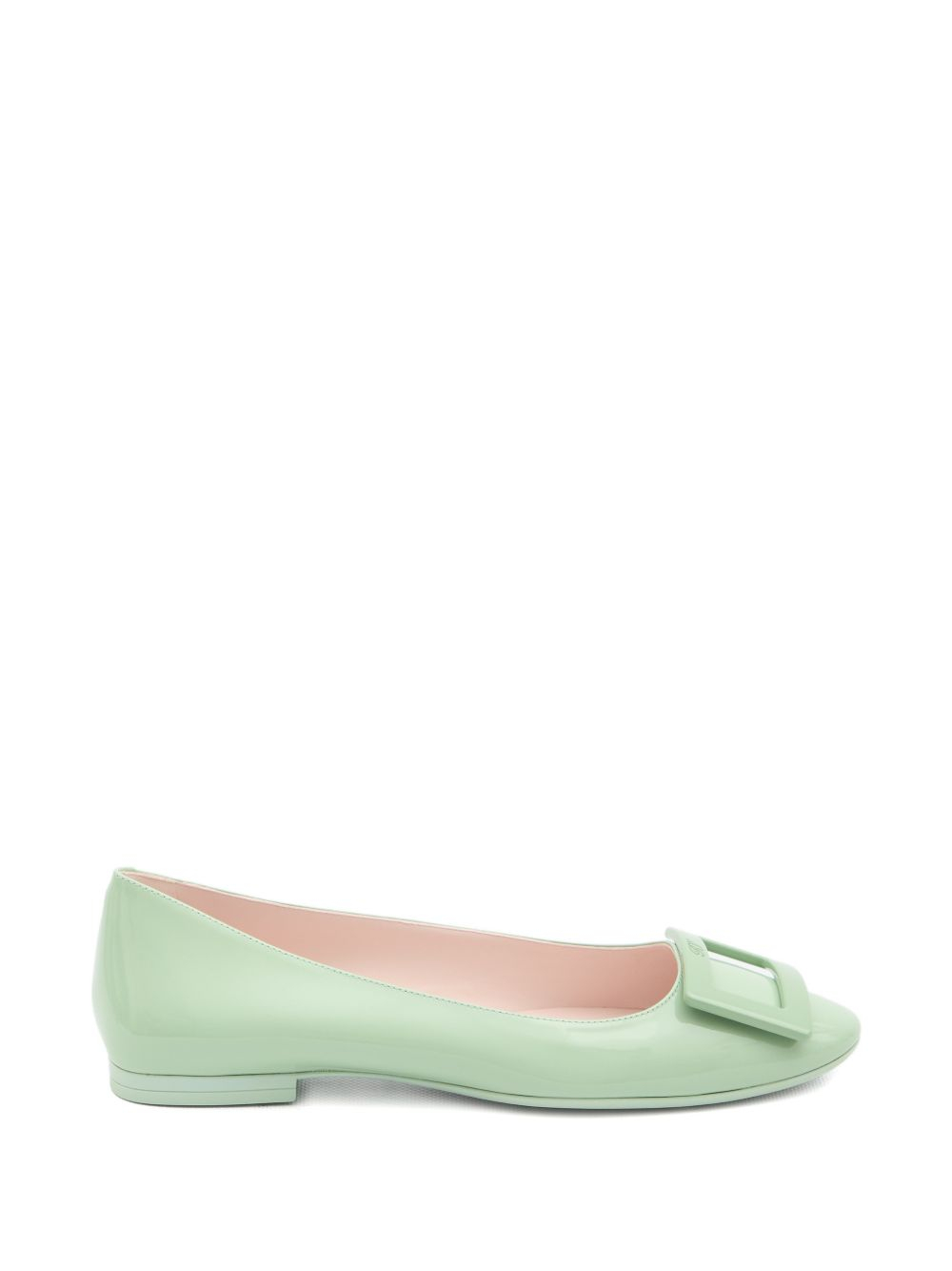 [Roger Vivier] Flat shoes SS26 RVW66834910D1PT033