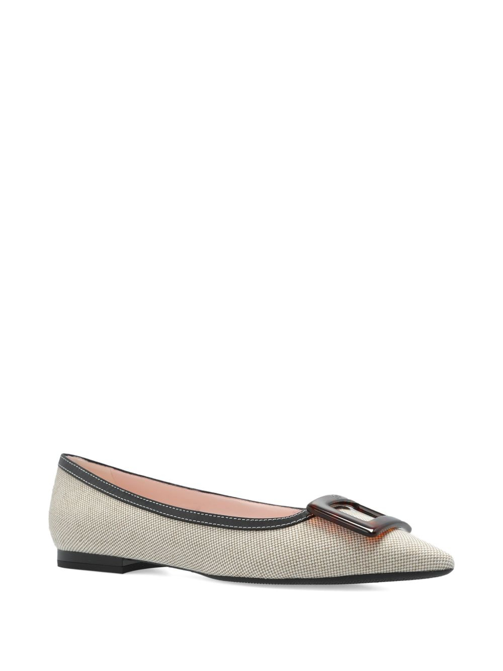 [Roger Vivier] Flat shoes SS26 RVW57544540UYA9R21