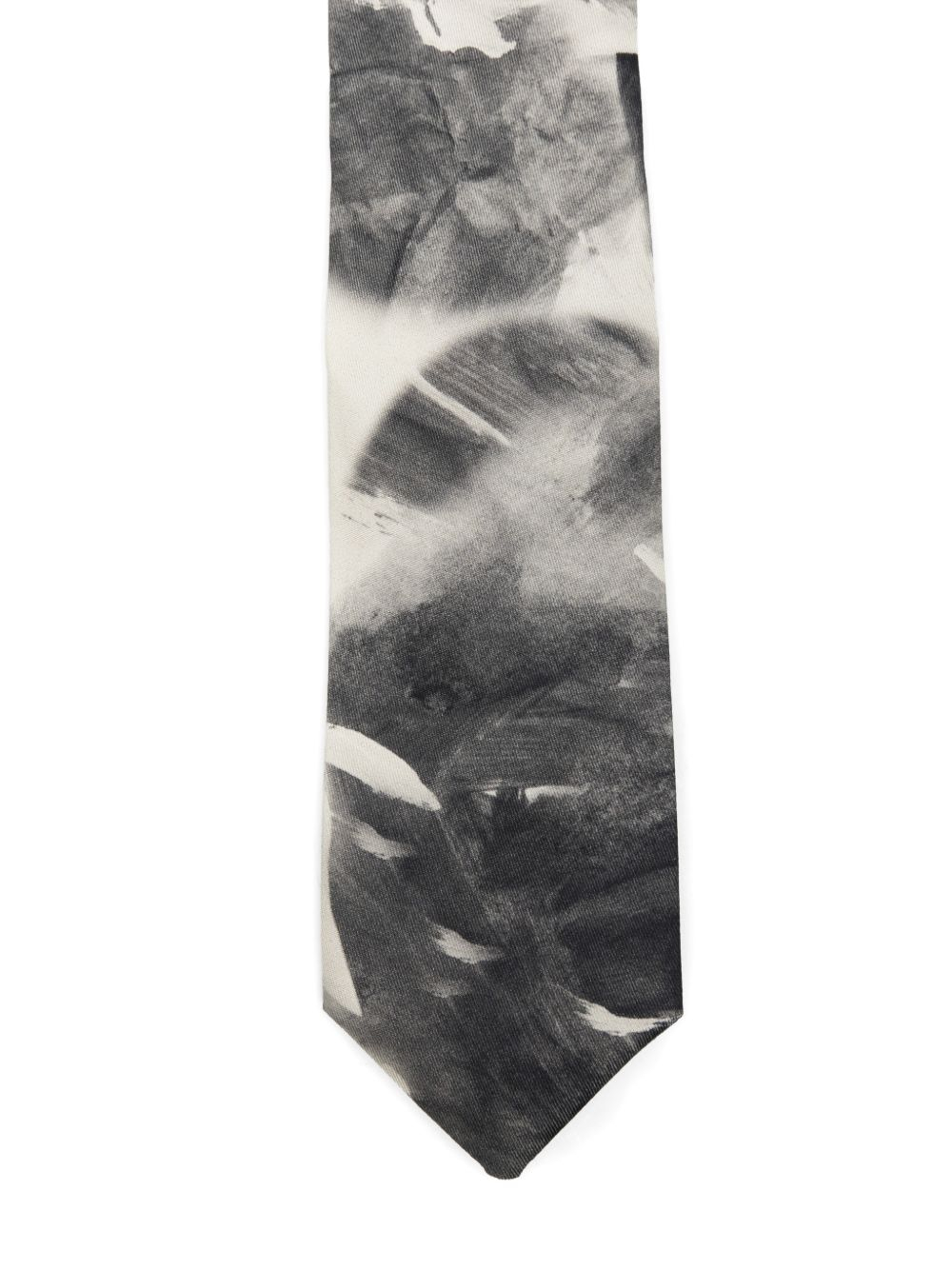 [Alysi] Tie SS26 316647P6031NE