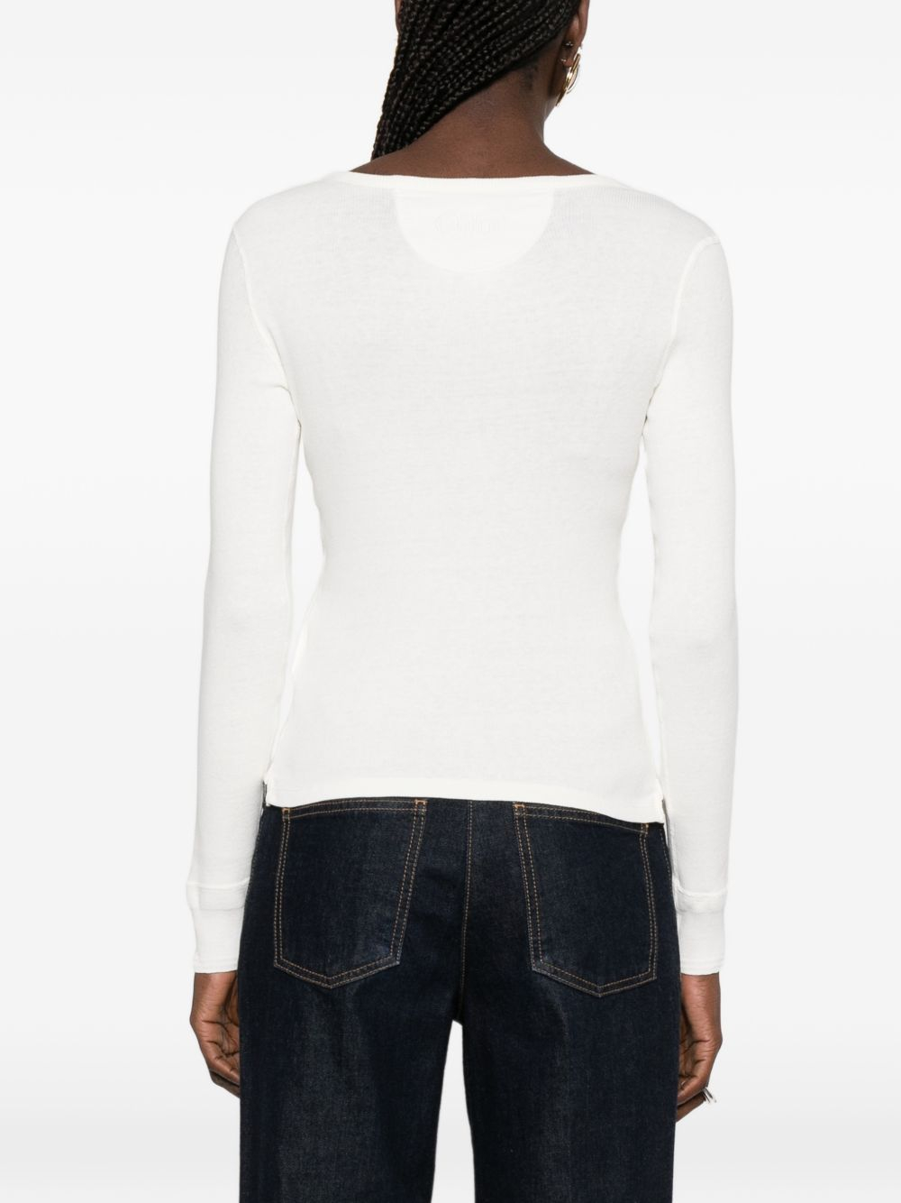 [Chloe] Knitwear SS26 CH26SJH29185107