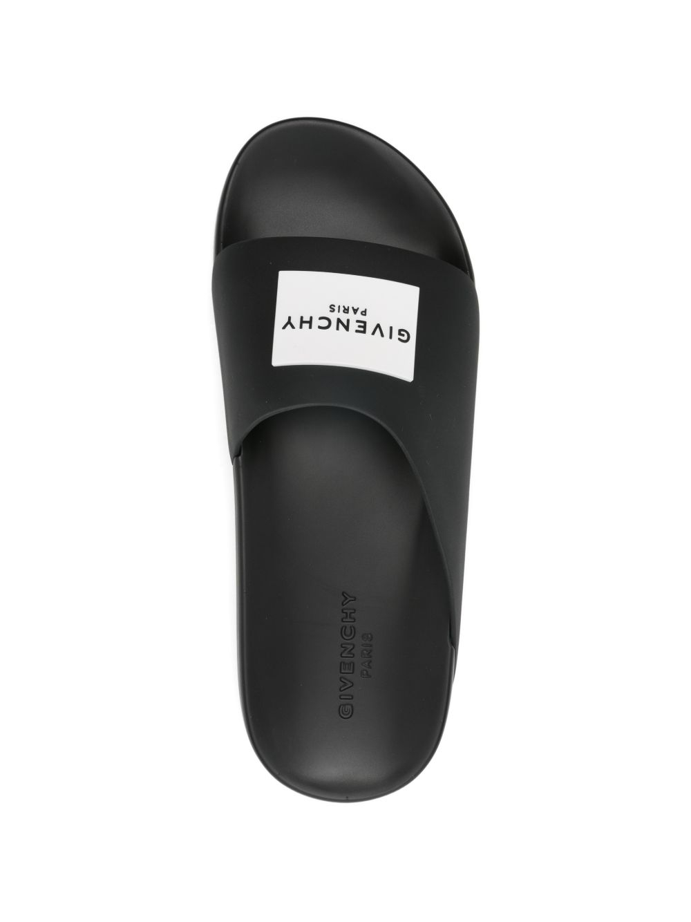 [Givenchy] Slippers SS26 BH302MH1XL001