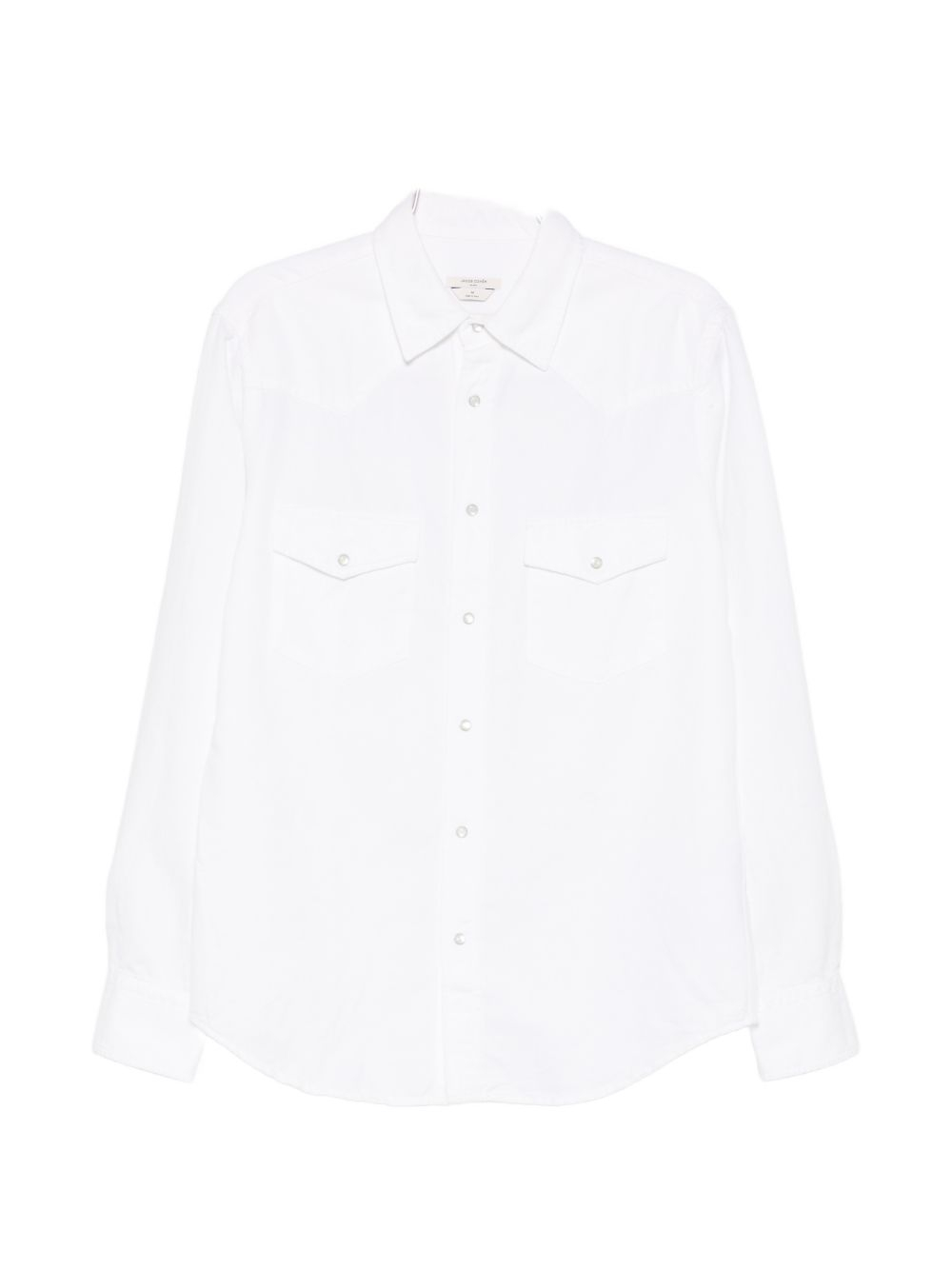 [Jacob Cohen] Shirts Long Sleeve SS26 JUMC0002017T885ATRA00