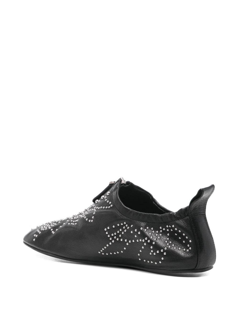 [Chloe] Sneakers SS26 CH26S16XUR001