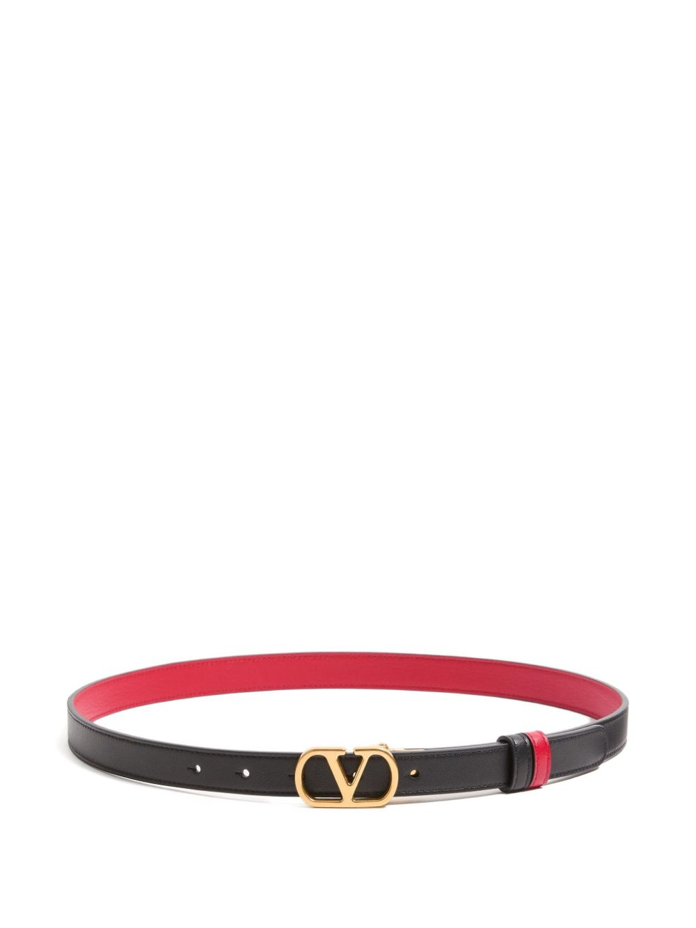 [Valentino Garavani] Belt SS26 WT0SU8IYR0SM