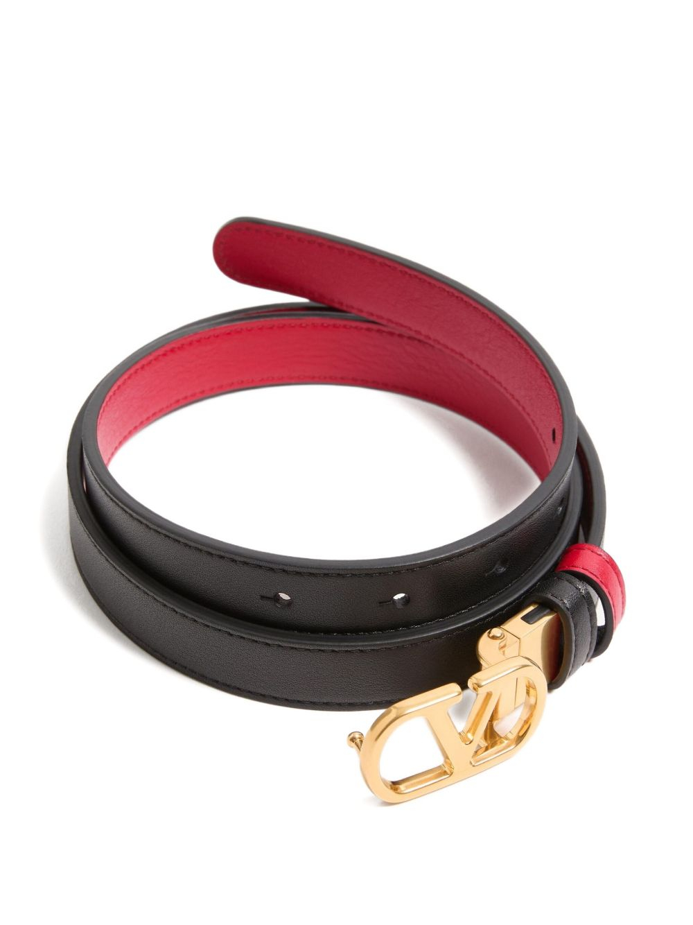 [Valentino Garavani] Belt SS26 WT0SU8IYR0SM