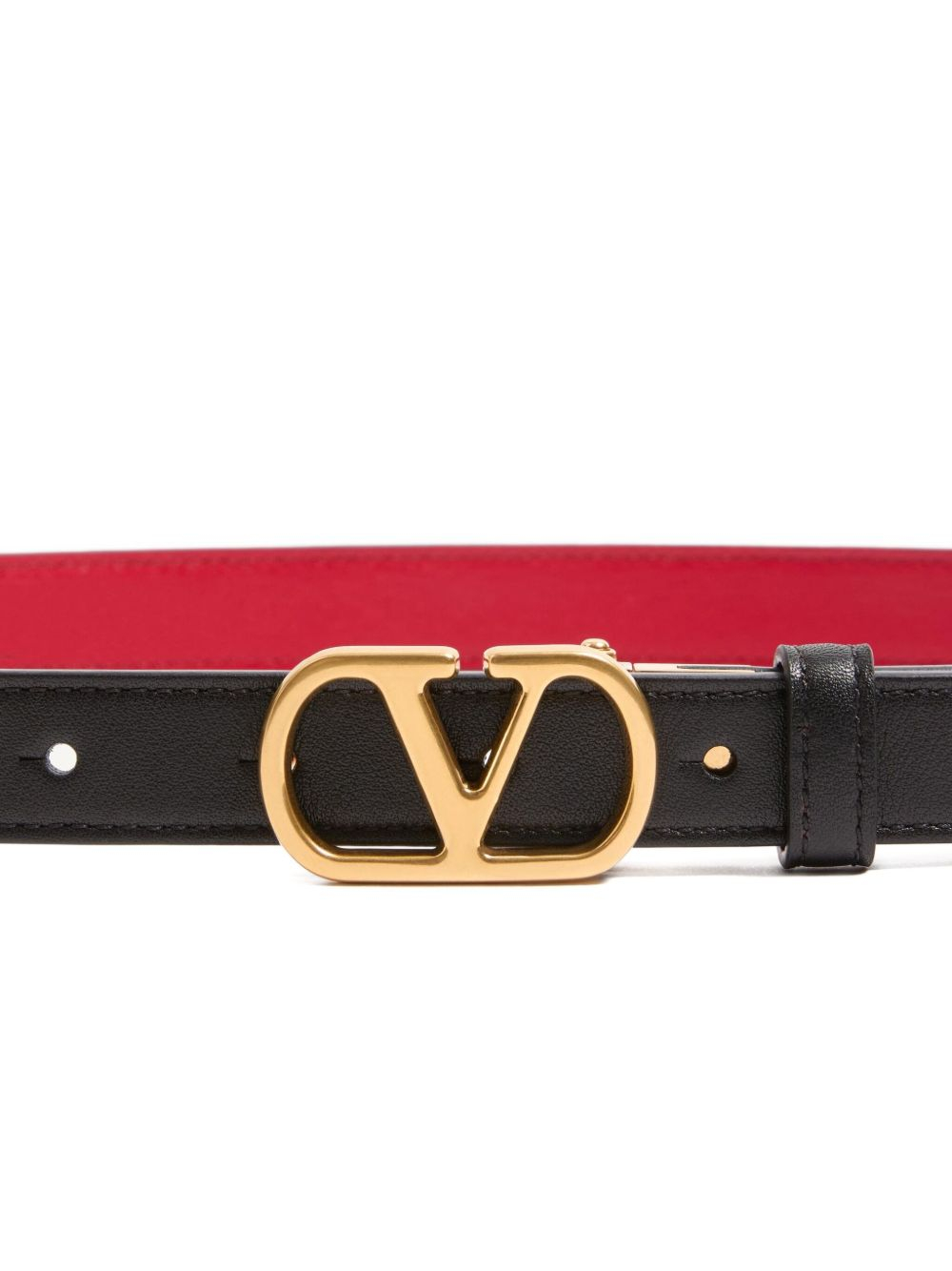 [Valentino Garavani] Belt SS26 WT0SU8IYR0SM