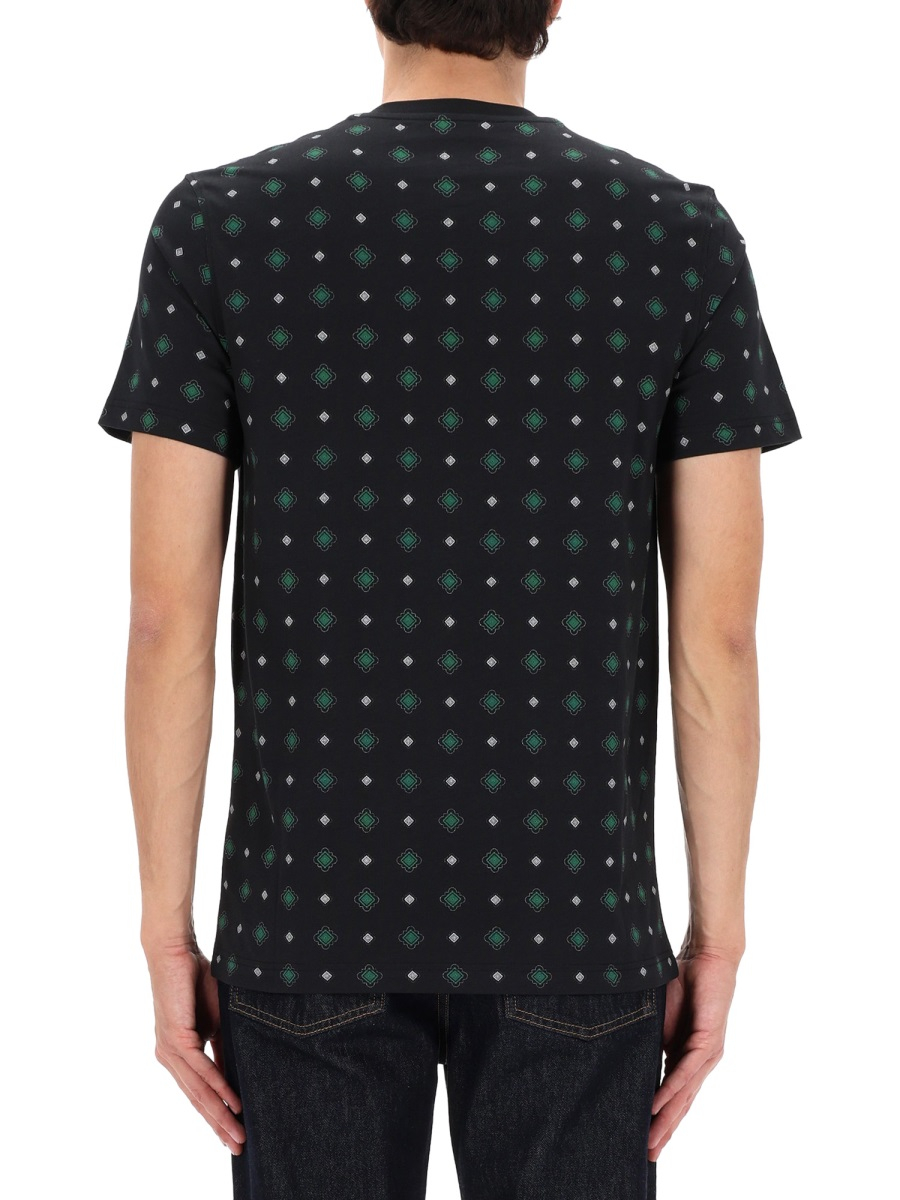 [Moschino] T-shirts Short Sleeve SS26 07190241_2555
