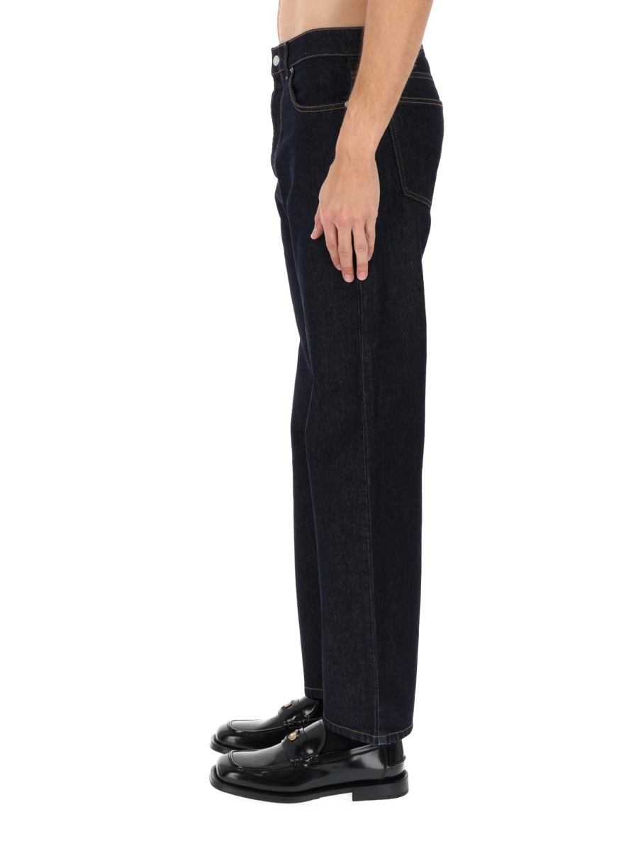 [Moschino] Jeans SS26 03480243_0510