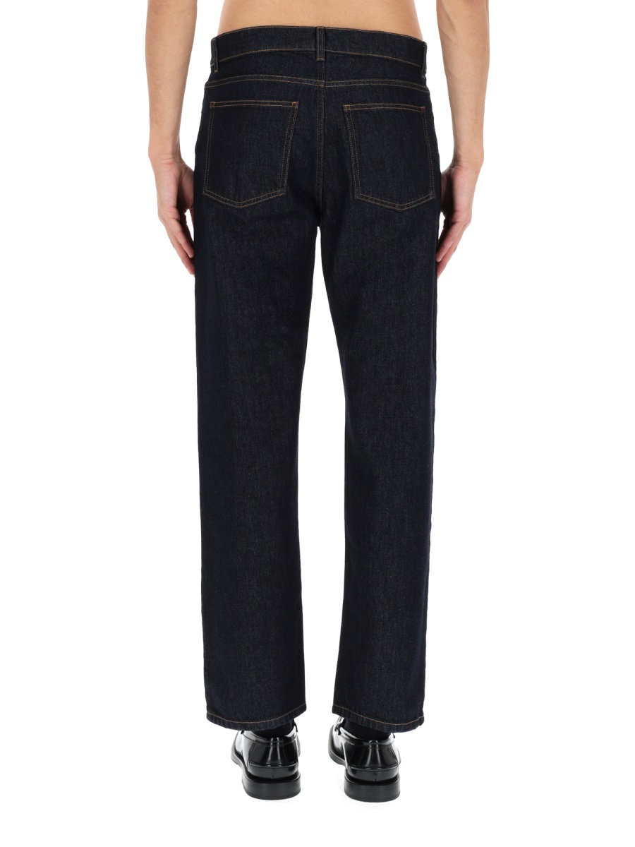[Moschino] Jeans SS26 03480243_0510