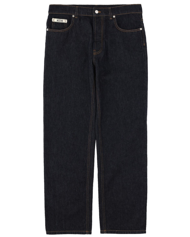 [Moschino] Jeans SS26 03480243_0510