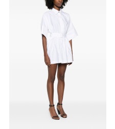 [Givenchy] Short sleeve dress SS26 BW22NE1634100