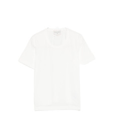 [Forte Forte] T-shirts Short Sleeve SS26 14642MYTSHIRTBIANCO