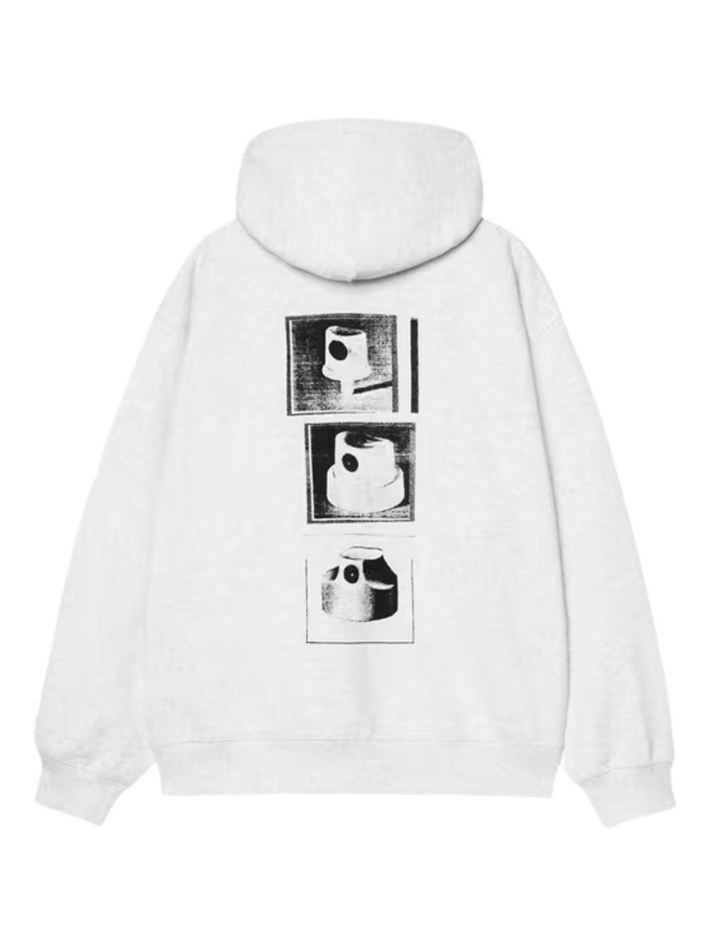 [CARHARTT WIP] Hoodie SS26 I036066482XX