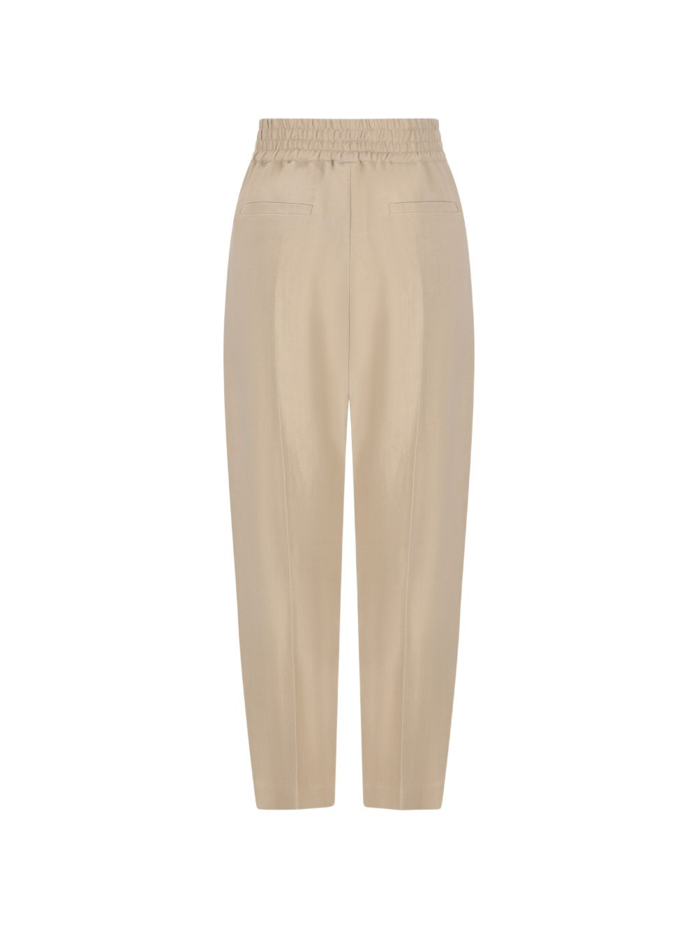[Brunello Cucinelli] Trousers SS26 MH126P7197C9195