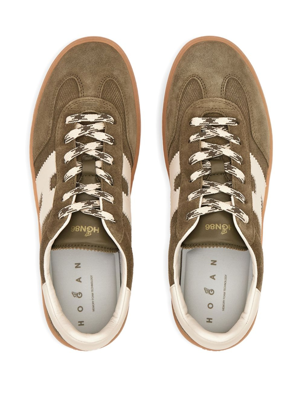 [Hogan] Sneakers SS26 HXM6470FB60UWX419L