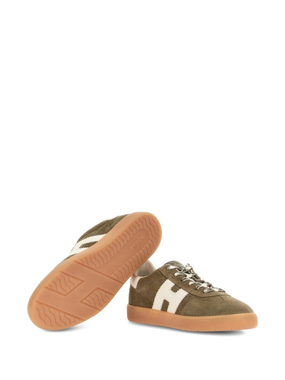 [Hogan] Sneakers SS26 HXM6470FB60UWX419L