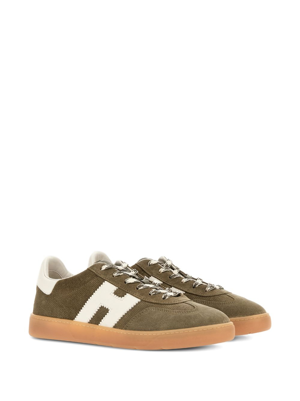 [Hogan] Sneakers SS26 HXM6470FB60UWX419L