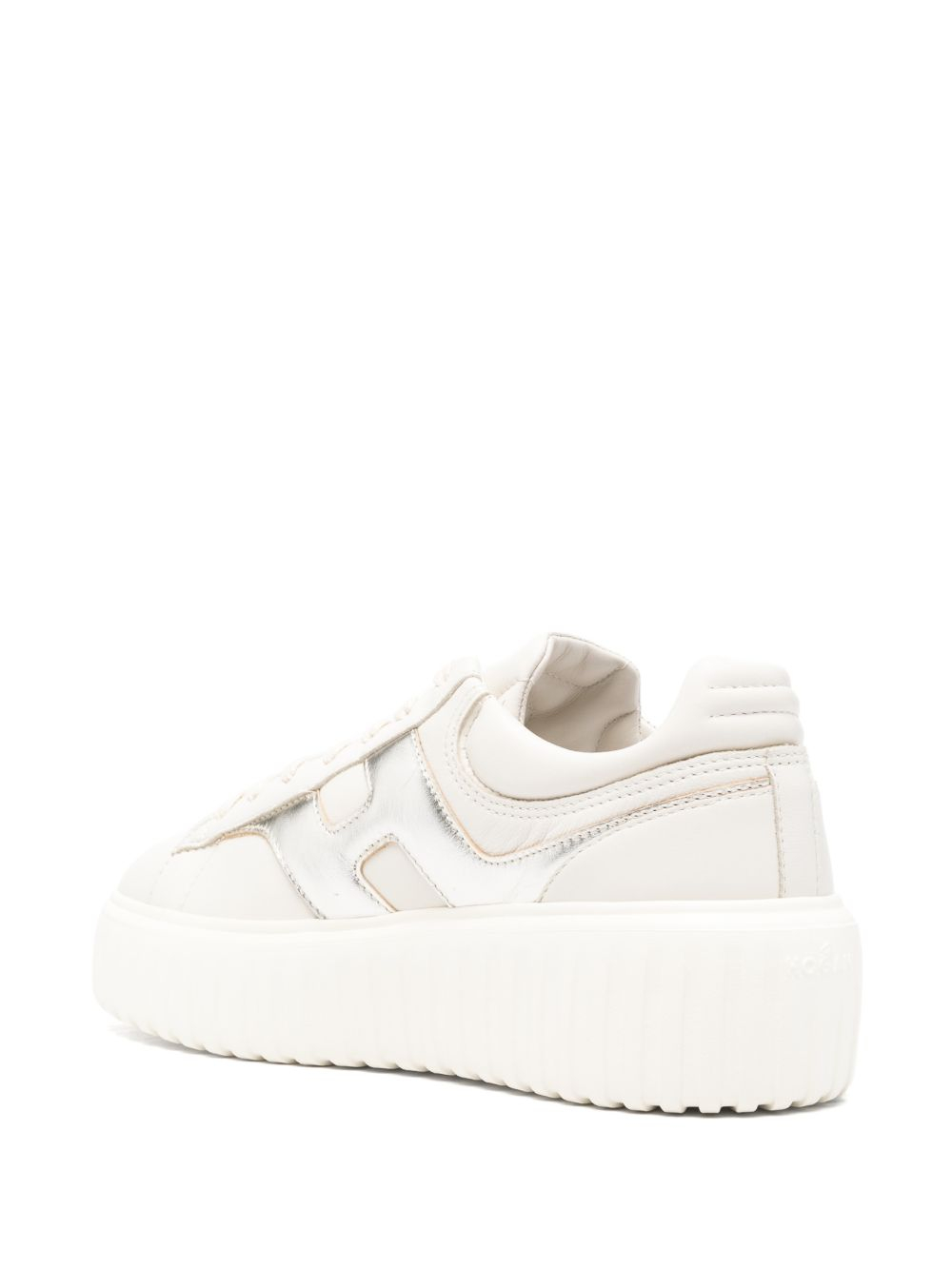 [Hogan] Sneakers SS26 HXW6450FE91NCS022E