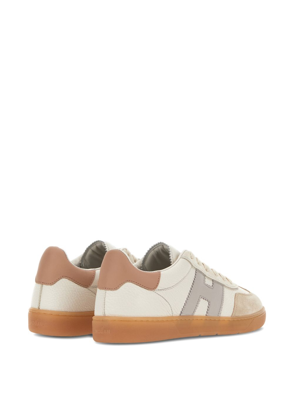 [Hogan] Sneakers SS26 HXW6470FB60UWS0RVH