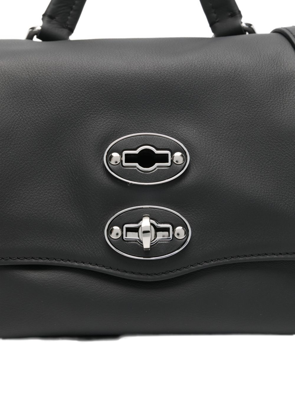 [Zanellato] Bag SS26 068010BABYSAETAZ0001