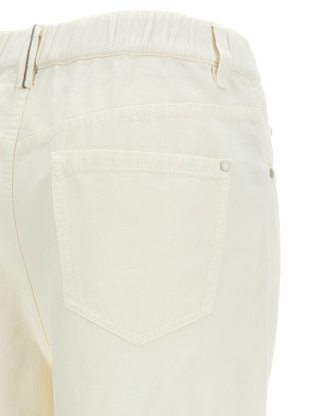 [Brunello Cucinelli] Trousers SS26 ML996P4053C1101