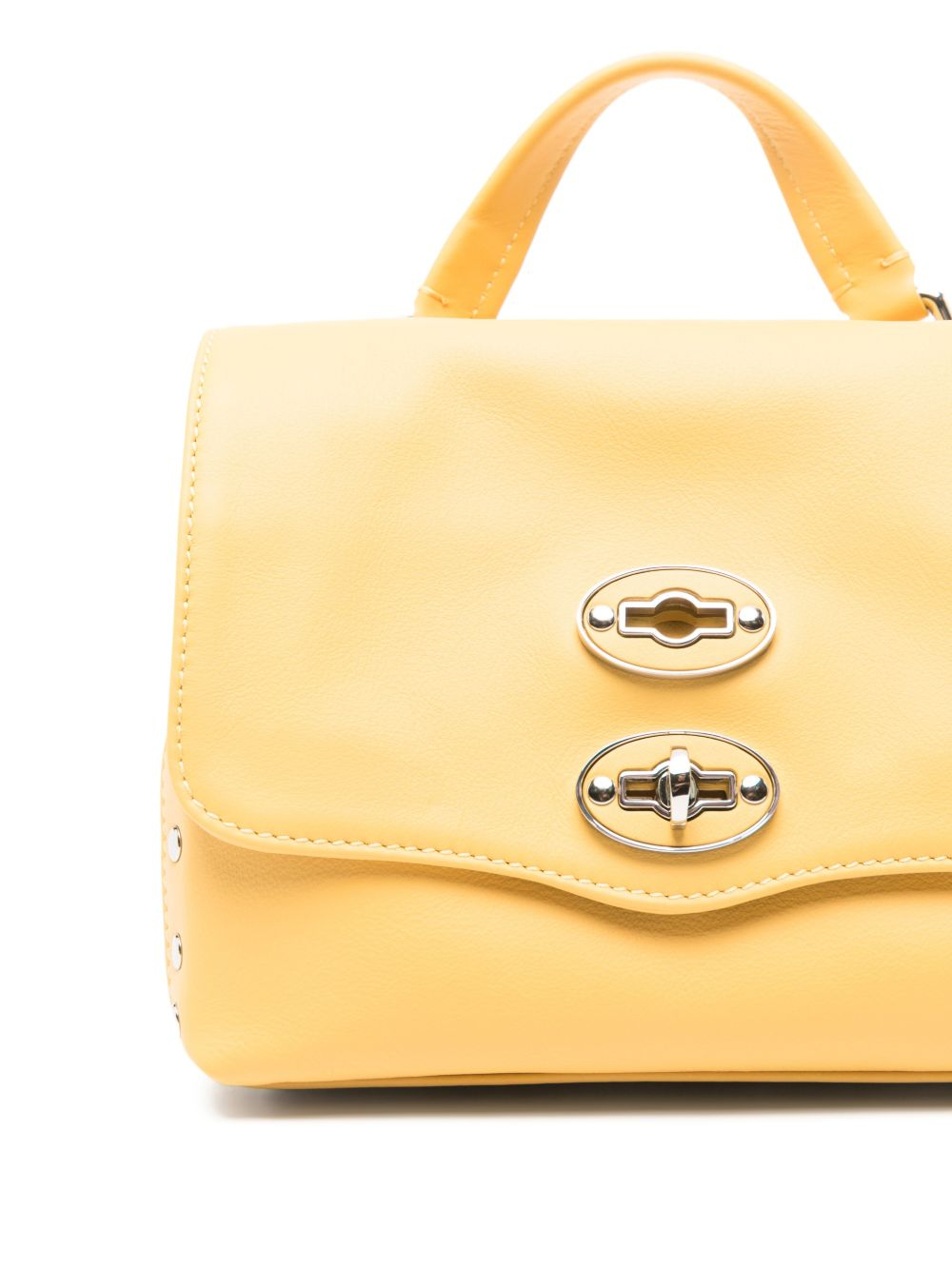 [Zanellato] Bag SS26 068010BABYSAETAZ1055