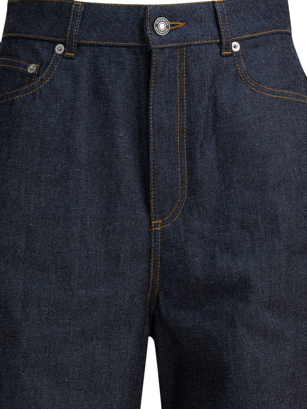 [Givenchy] Jeans SS26 BW51AE516P401