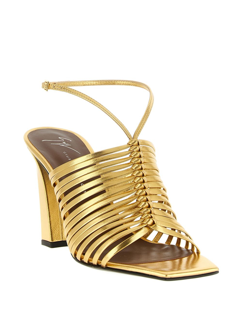 [Giuseppe Zanotti] Sandals SS26 E600014001