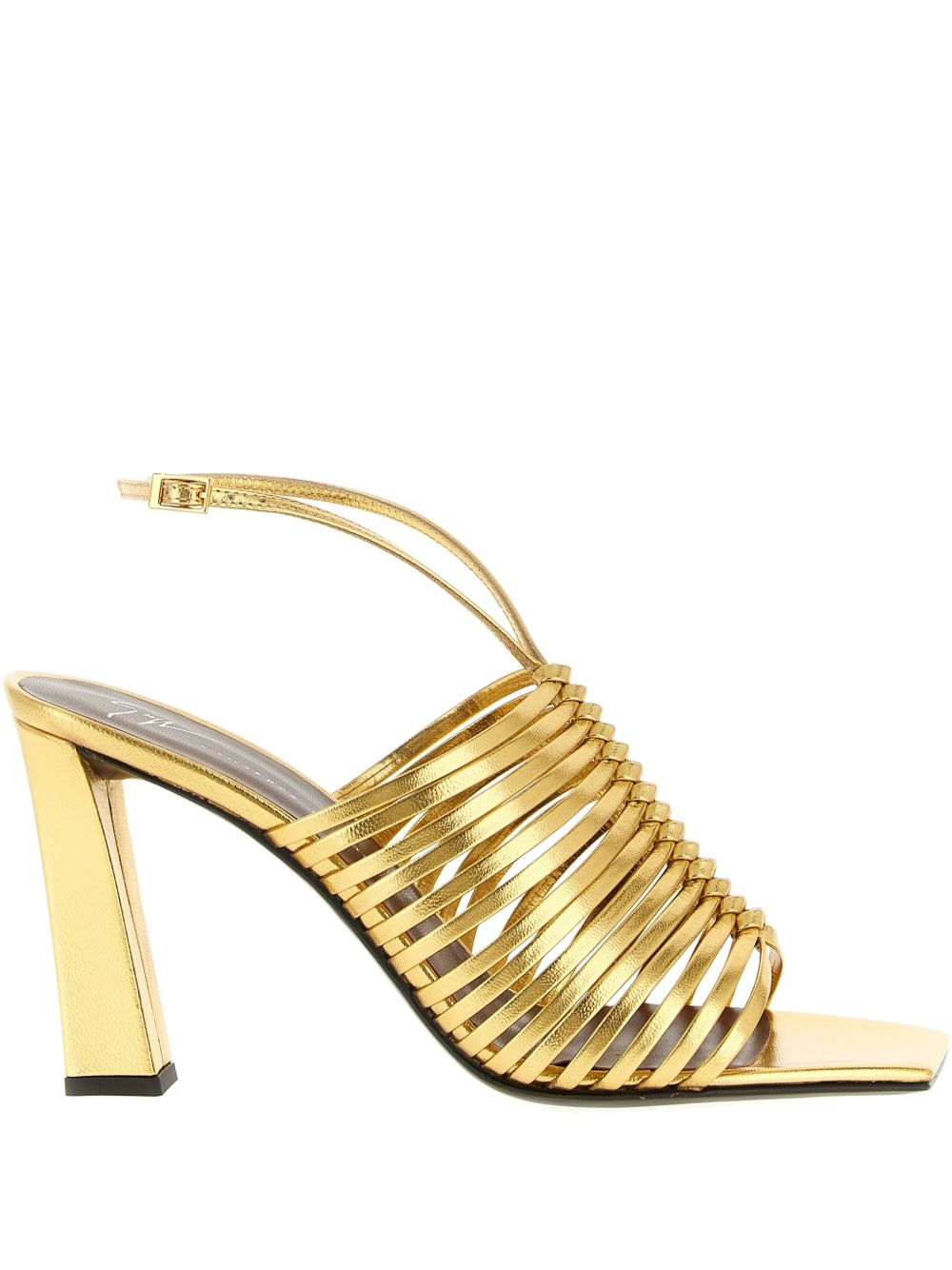 [Giuseppe Zanotti] Sandals SS26 E600014001