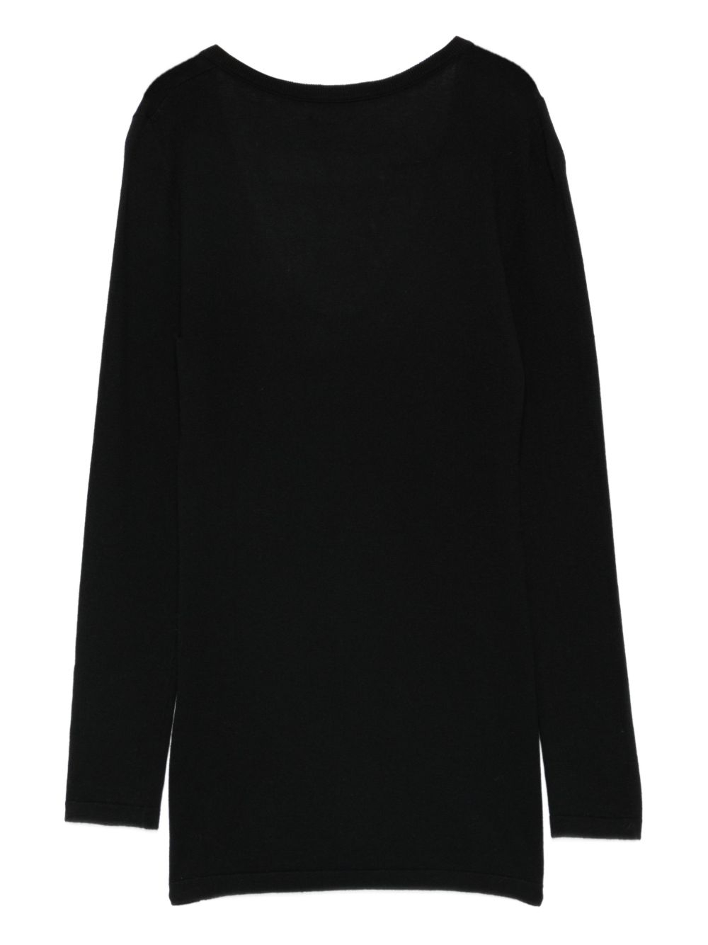 [Lisa Yang] Knitwear SS26 2026030OR