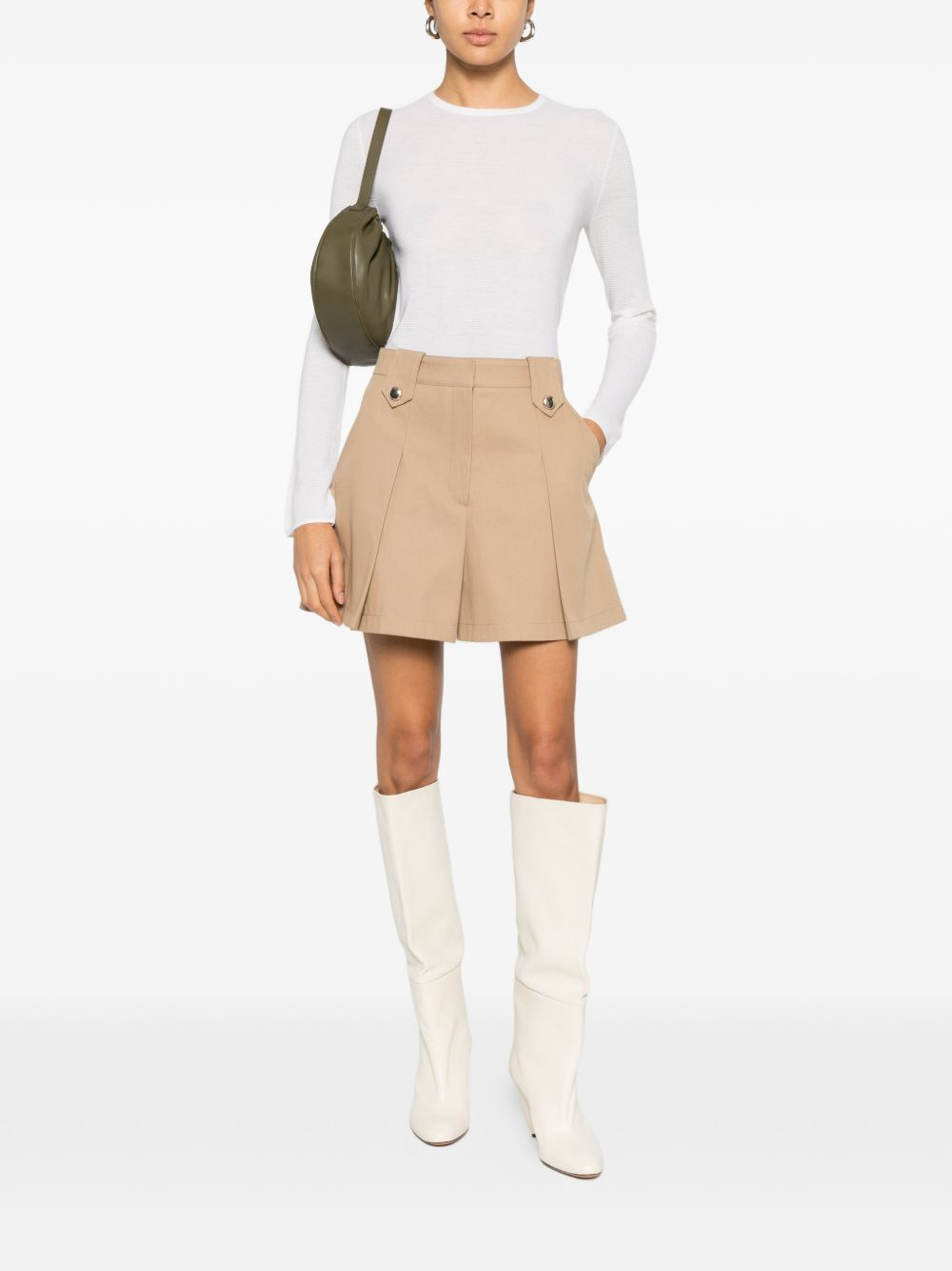 [Lisa Yang] Knitwear SS26 2026034IV