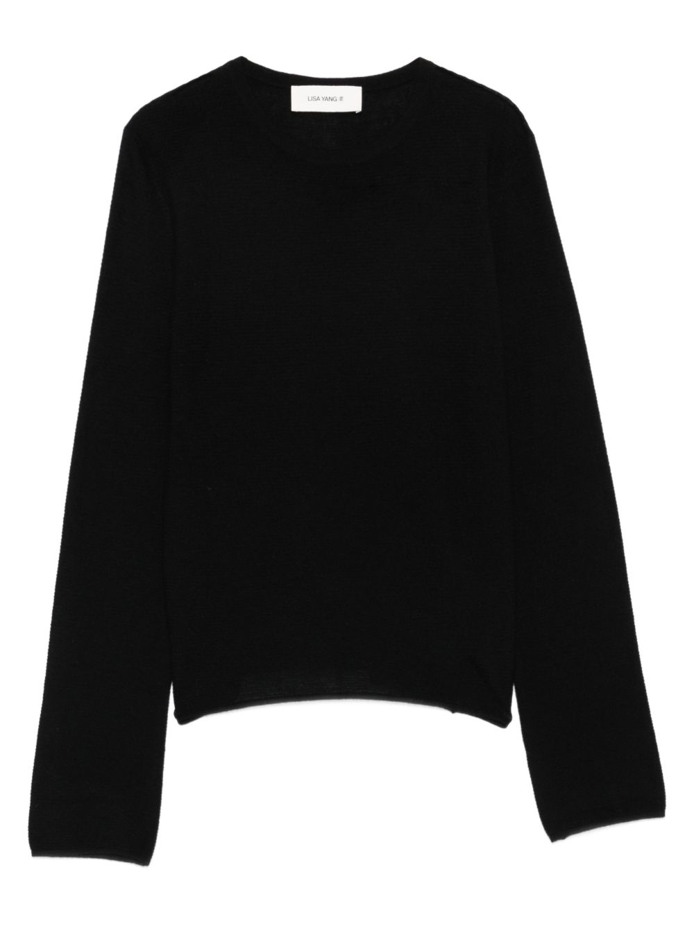 [Lisa Yang] Knitwear SS26 2026034BL