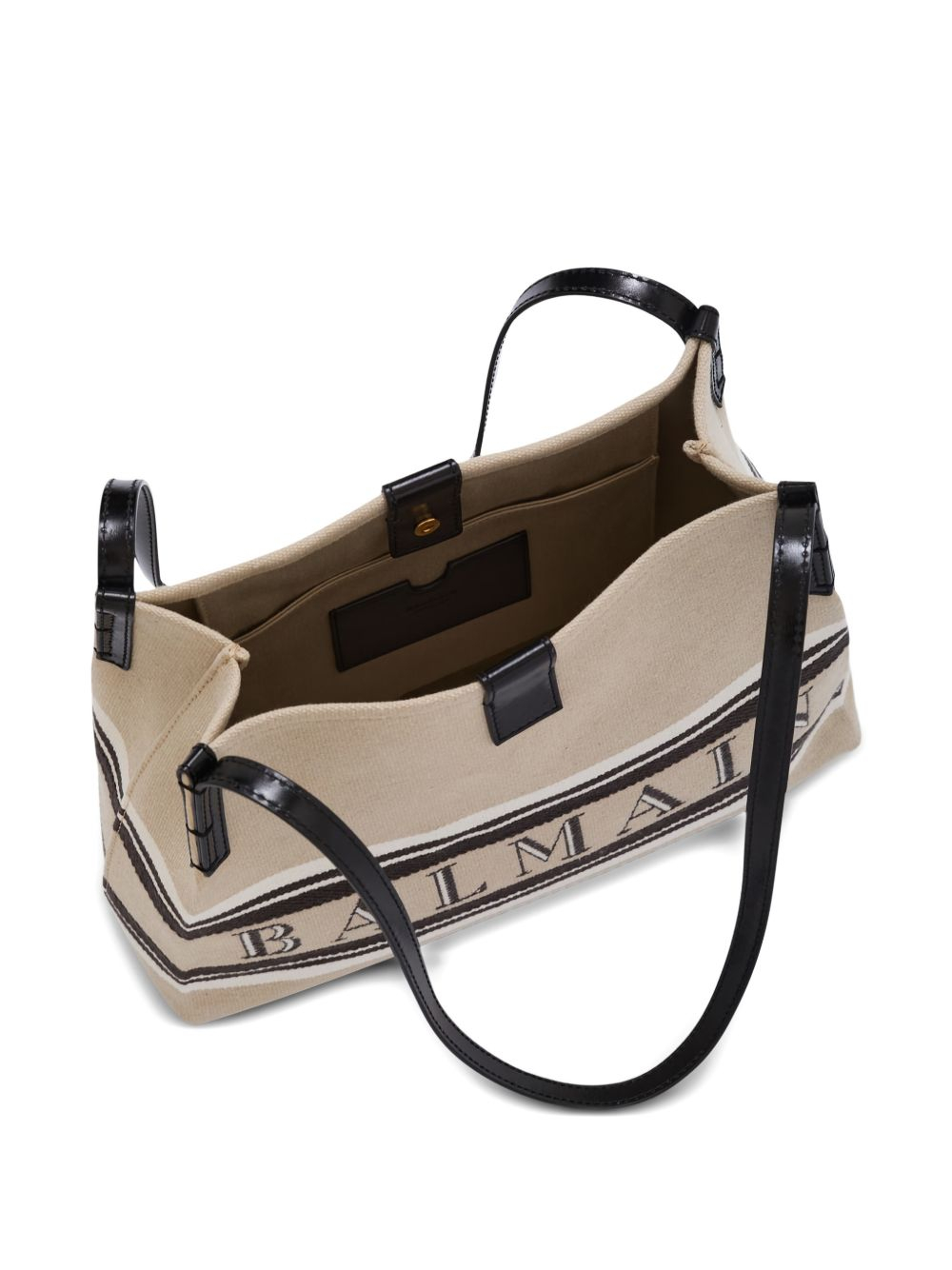 [Balmain] Shoulder bag SS26 GN1FE033TJBRGXI