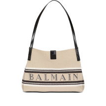 [Balmain] Shoulder bag SS26 GN1FE033TJBRGXI