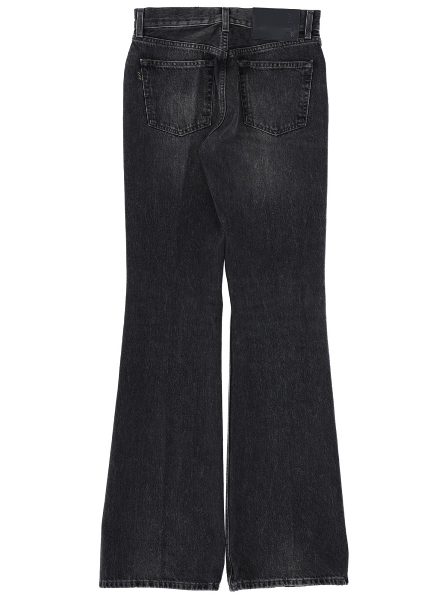 [HAIKURE] Jeans SS26 HEW03338DF174L902_L902