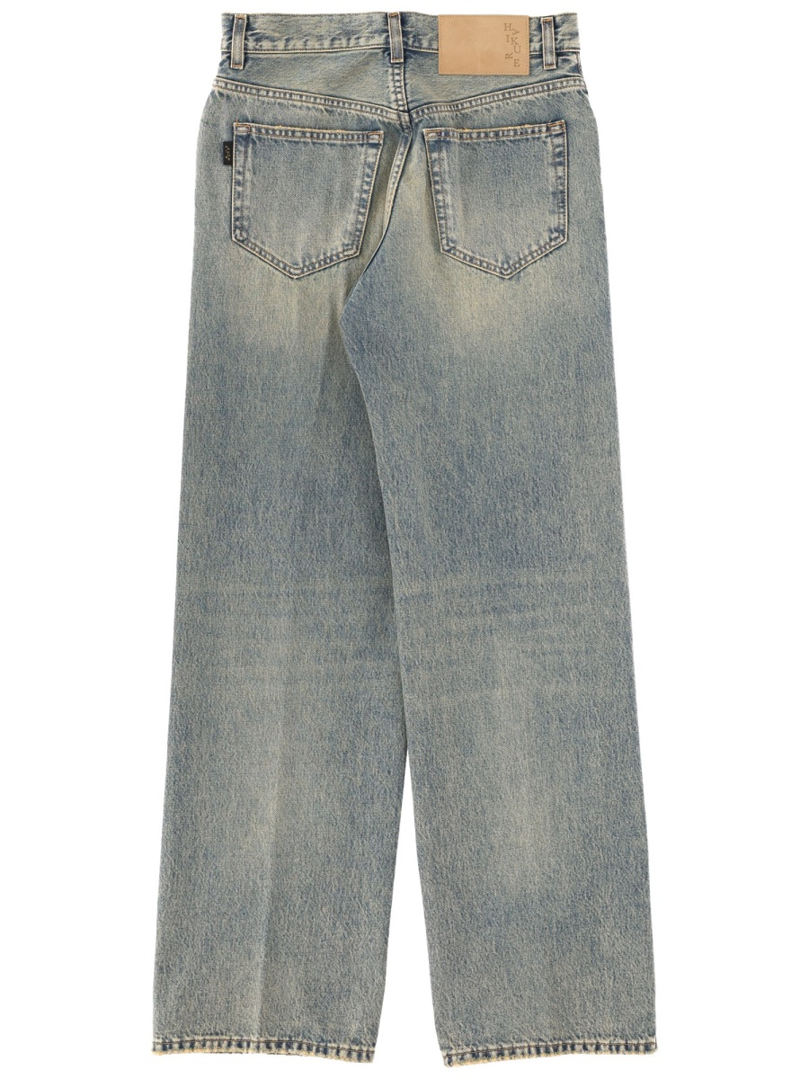 [HAIKURE] Jeans SS26 HEW03330DF180L0914_L0914