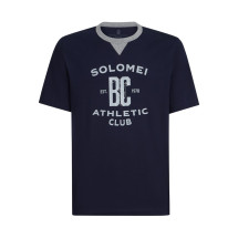 [Brunello Cucinelli] T-shirts Short Sleeve SS26 M0B131001GCDT46