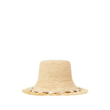 [Alanui] Hat SS26 LWLA041R26MAT00160OF