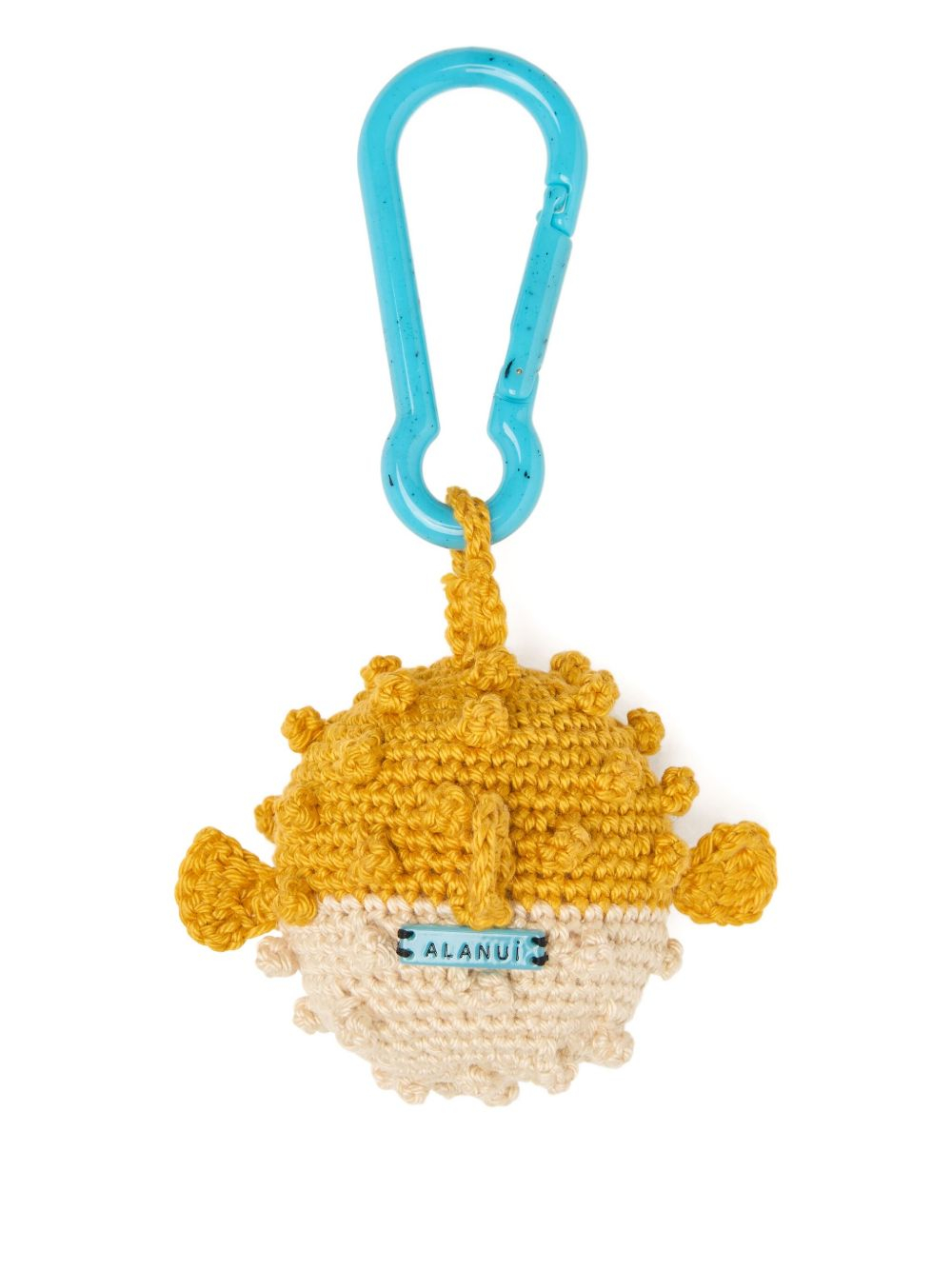 [Alanui] Keyring SS26 LWRE011R26KNI001160F