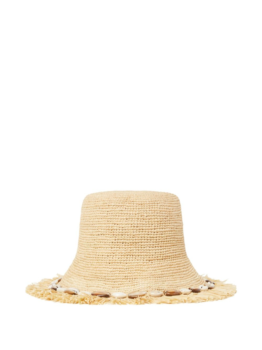 [Alanui] Hat SS26 LWLA041R26MAT00117OF