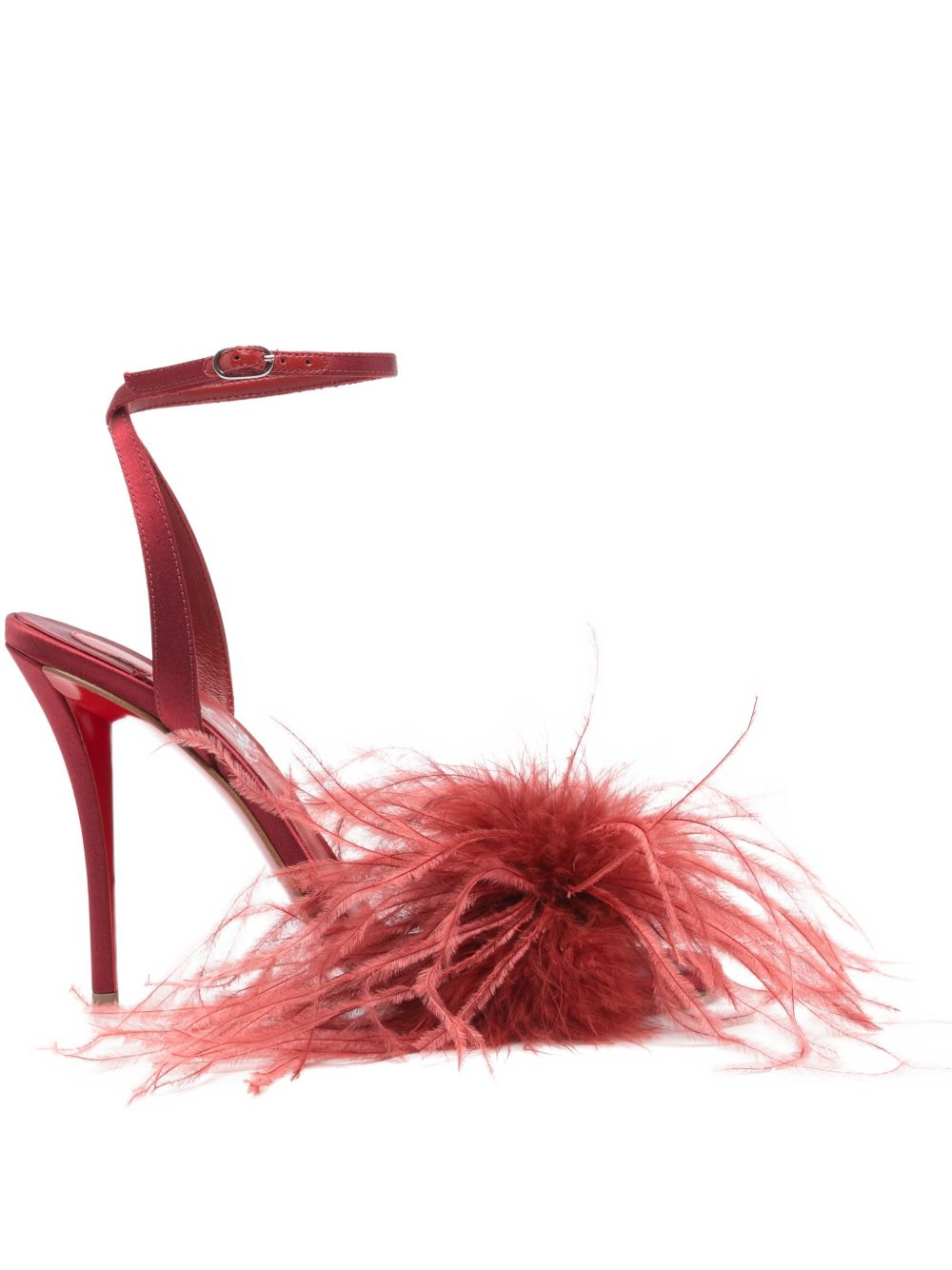 [Christian Louboutin] Sandals SS26 1260196R667