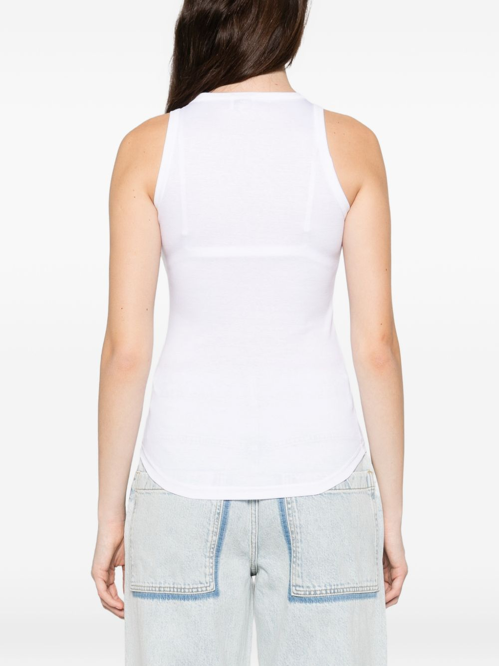 [Herskind] T-shirts Sleeveless SS26 5872152002