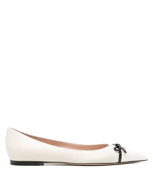 [Valentino Garavani] Flat shoes SS26 WS0MC9DALA81