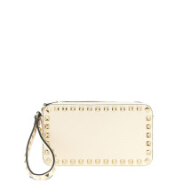 [Valentino Garavani] Clutch bag SS26 WP0AR3VSHI16
