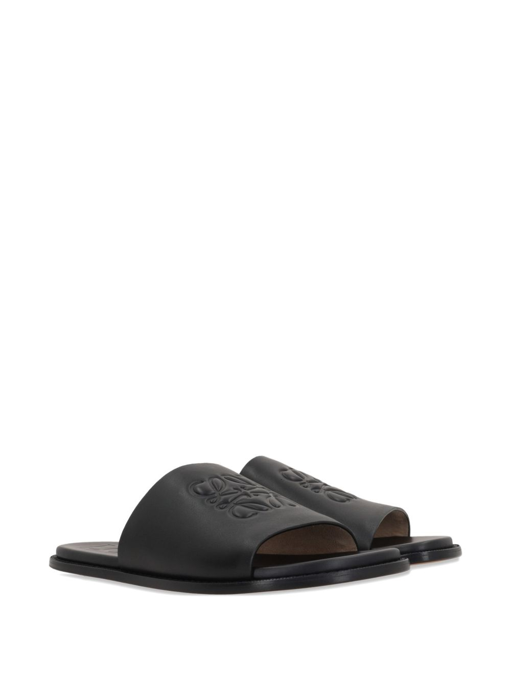 [Loewe] Sandals SS26 M616465X221100