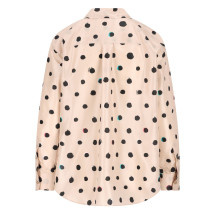 [Fendi] Shirts Long Sleeve SS26 FS8312AVJQF1UKB