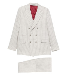 [Brunello Cucinelli] Sets SS26 MZ412LDPH8C6183