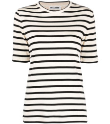 [Jil Sander] T-shirts Short Sleeve SS26 J40GC0111J46497080