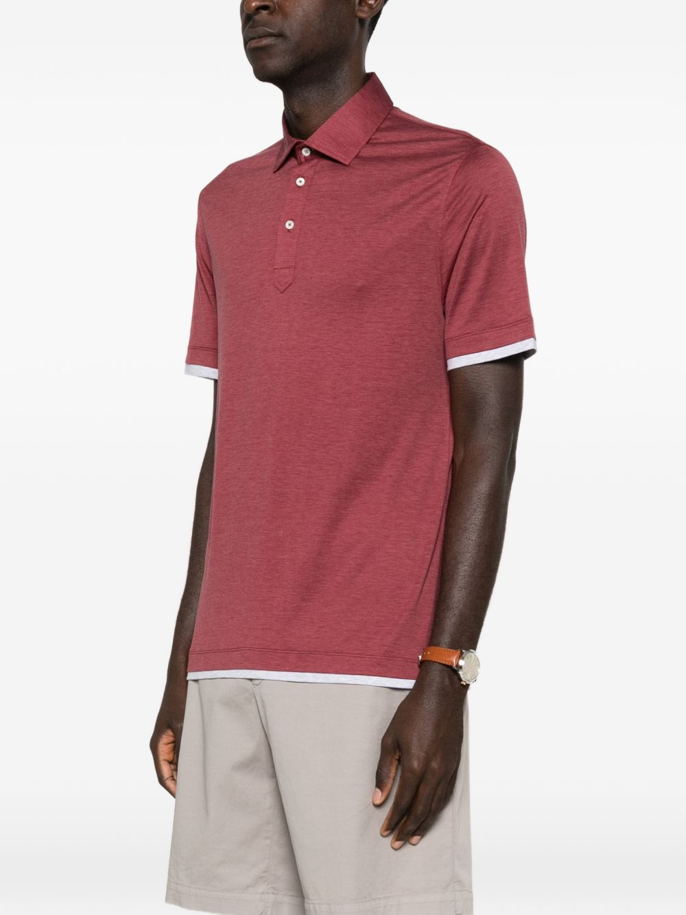 [Brunello Cucinelli] T-shirts Short Sleeve SS26 MR8333966CMK02