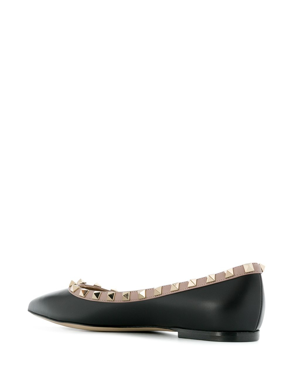 [Valentino Garavani] Flat shoes SS26 WS0403VODN91